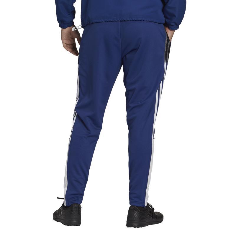 商品Adidas|adidas Trio Winterized Trackpants - Men's,价格¥333-¥377,第4张图片详细描述