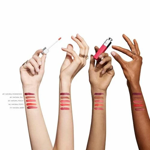 商品Dior|Dior Addict Lip Tint,价格¥321,第1张图片详细描述