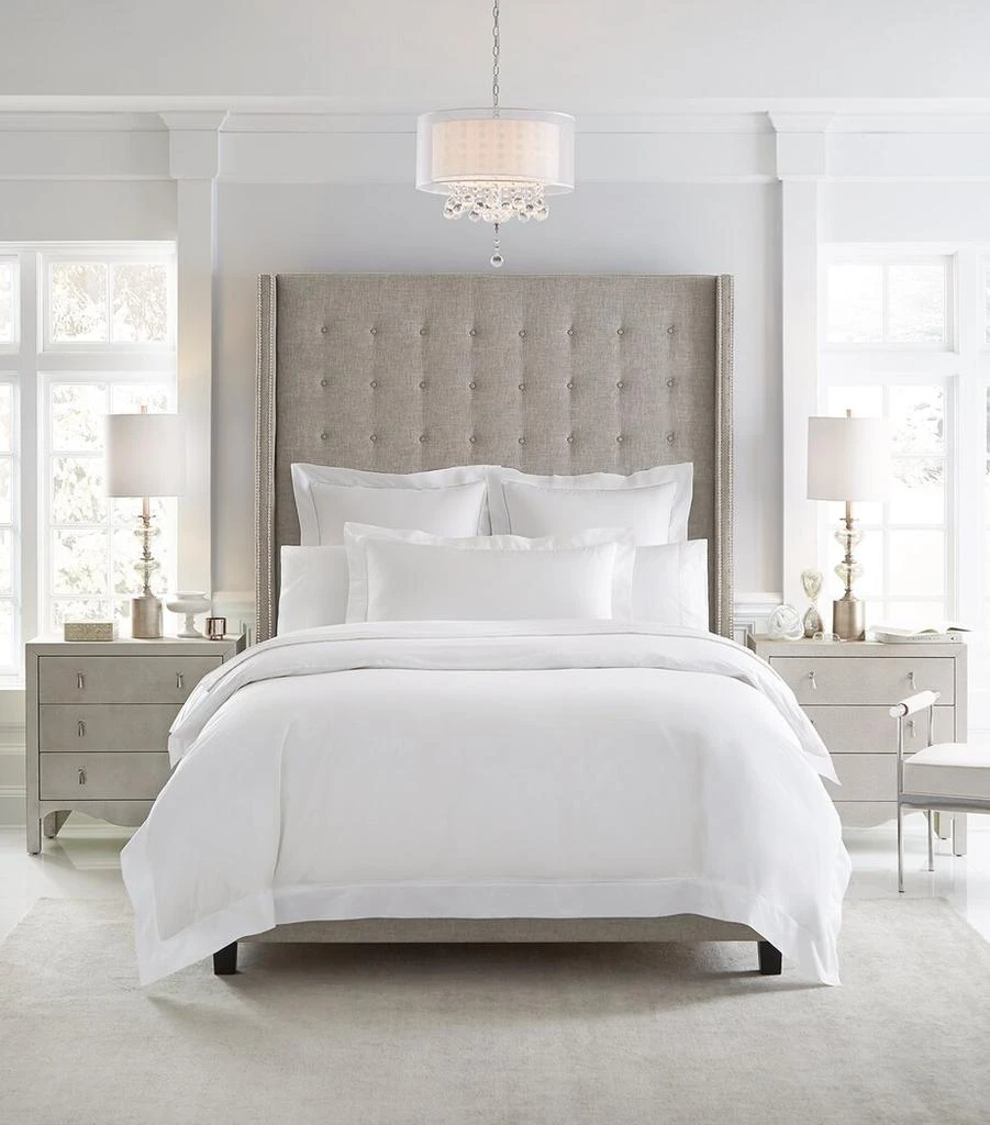 商品Sferra|Giza 45 Boudoir Pillowcase Pair (30cm x 40cm),价格¥7370,第1张图片