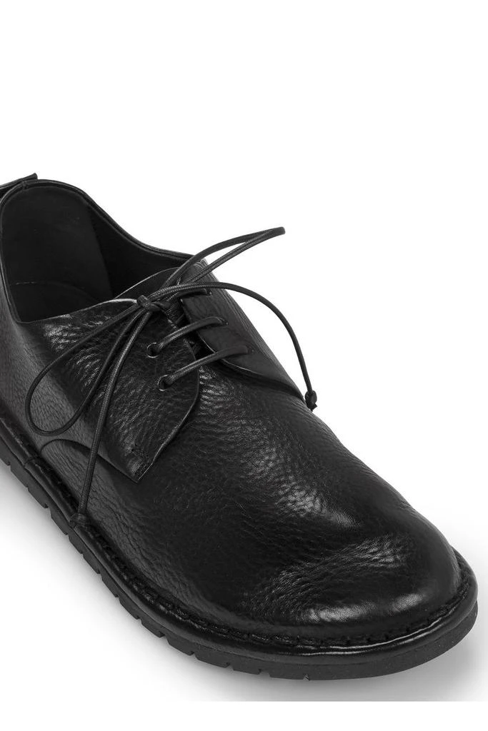 商品Marsèll|Marsèll Sancrispa Derby Shoes,价格¥2258,第4张图片详细描述