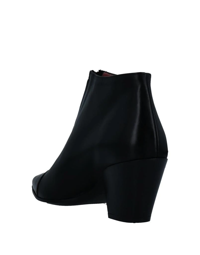 商品ROBERTO DELLA CROCE|Ankle boot,价格¥396,第3张图片详细描述