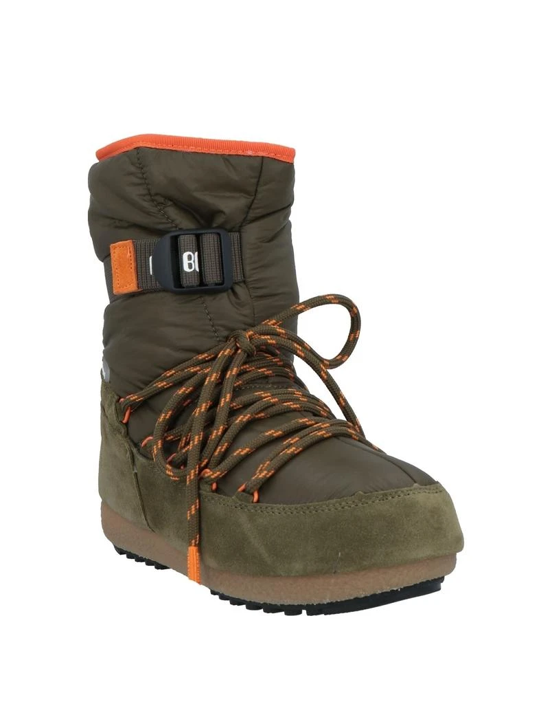 商品Moon Boot|Ankle boot,价格¥1272,第2张图片详细描述