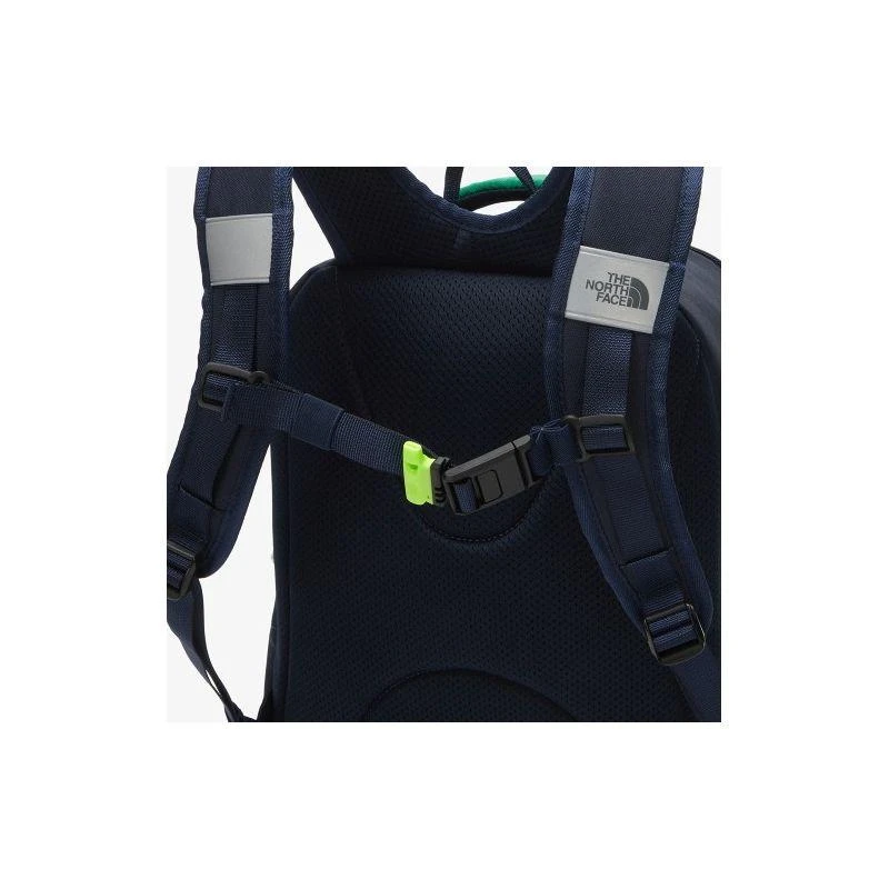 商品The North Face|韩国直邮the north face北面书包手提包套装童款�男百搭NM2DN03R,价格¥1228,第9张图片详细描述