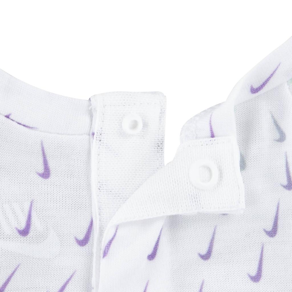 Nike Infant Girls&s; Swooshwave Baby Dress商品第3张图片规格展示