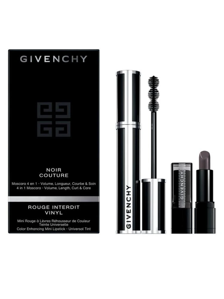 商品Givenchy|Noir Couture Mascara Set,价格¥248,第1张图片