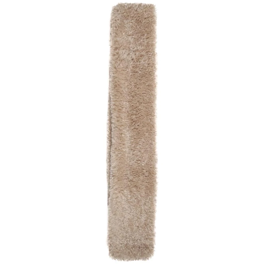 商品Paade Mode|Beige Scarf For Girl,价格¥881,第1张图片