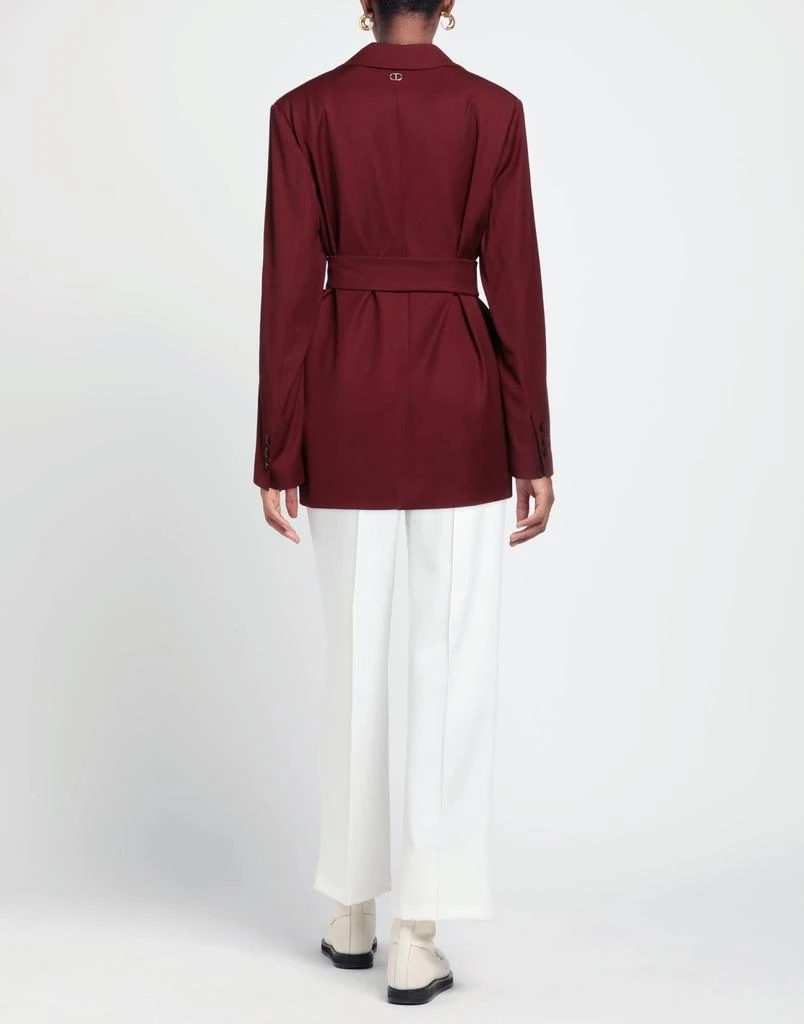 商品TWINSET|Blazer,价格¥1681,第3张图片详细描述