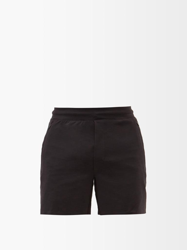 商品Lululemon|Balancer 6" yoga shorts,价格¥645,第1张图片