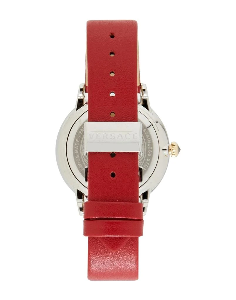 商品Versace|Wrist watch,价格¥10204,第2张图片详细描述