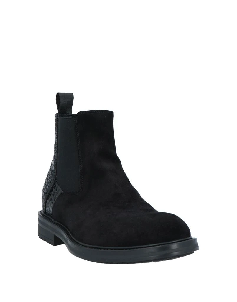 商品GIOVANNI CONTI|Boots,价格¥2896,第2张图片详细描述