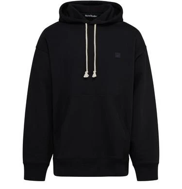 商品Acne Studios|Fonbar Hood X Face 连帽衫,价格¥1532,第3张图片详细描述