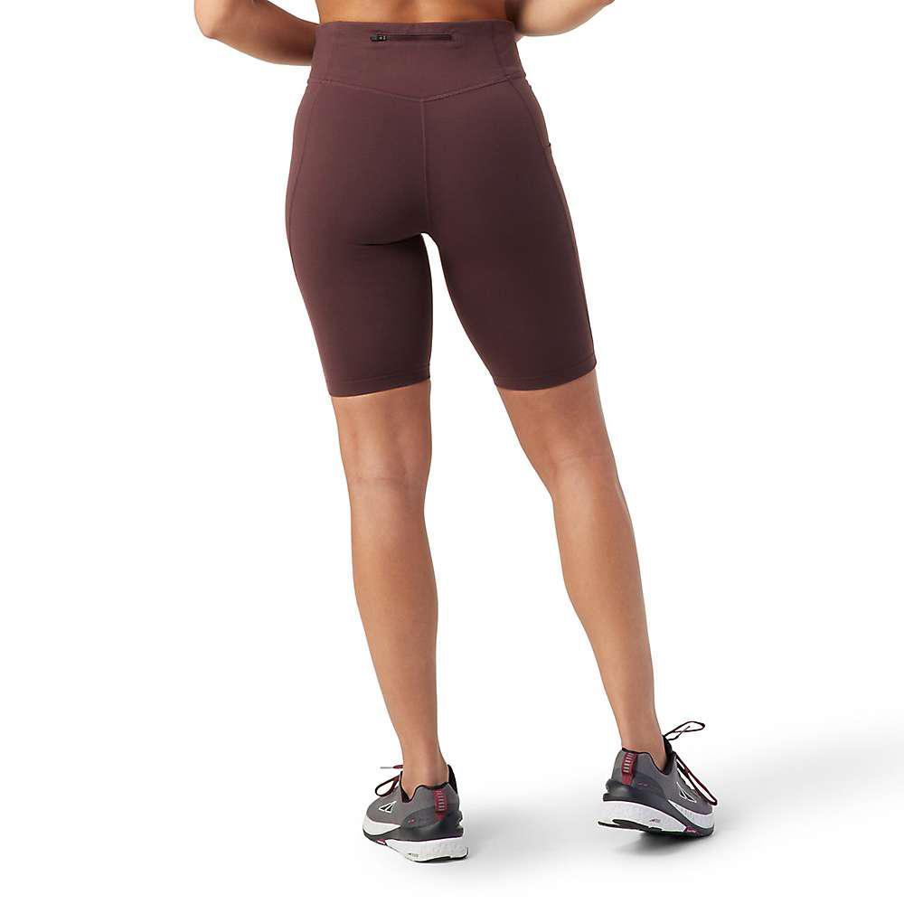 商品SmartWool|Smartwool Women's Merino Sport Training Short,价格¥412,第5张图片详细描述