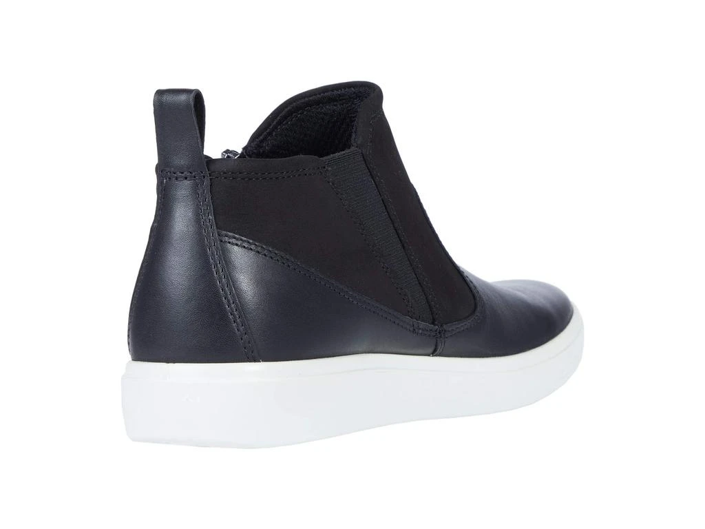 商品ECCO|Soft Classic Bootie,价格¥659,第5张图片详细描述