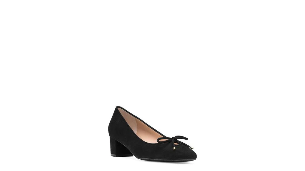 商品Stuart Weitzman|GABBY 45 PUMP,价格¥1482,第2张图片详细描述