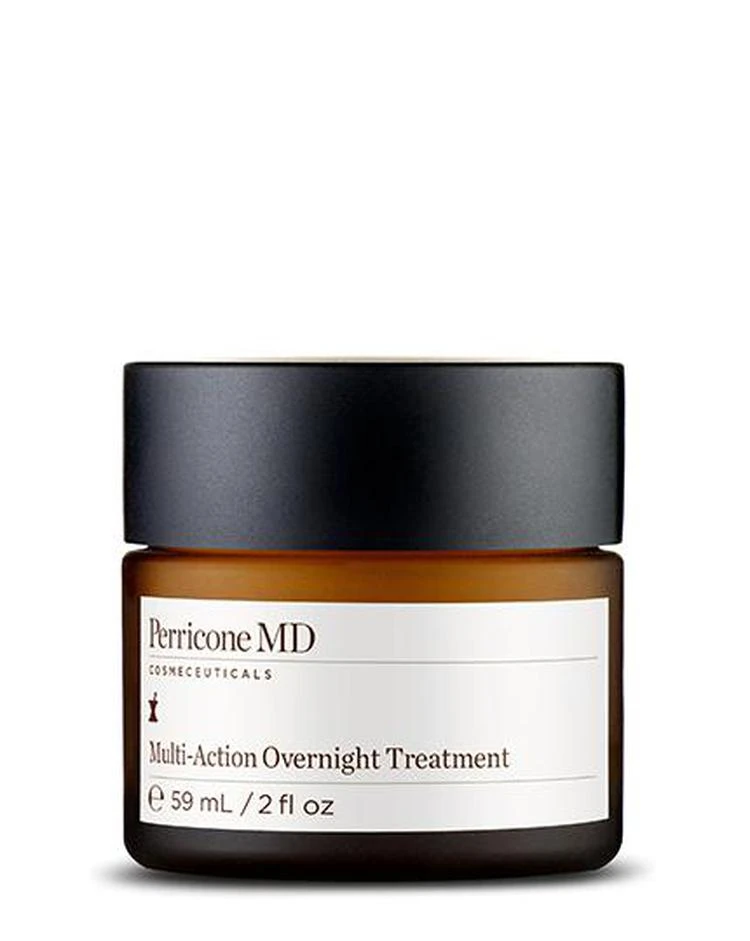 商品Perricone MD|Multi-Action Overnight Treatment(59 mL / 2 fl oz),价格¥247,第1张图片