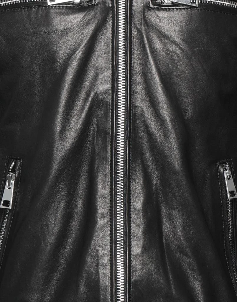 商品STREET LEATHERS|Jacket,价格¥752,第4张图片详细描述