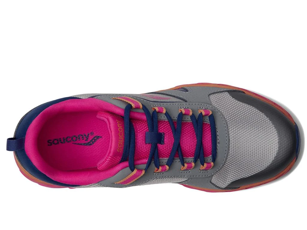 商品Saucony|Wind Shield 2.0 (Little Kid/Big Kid),价格¥389,第2张图片详细描述