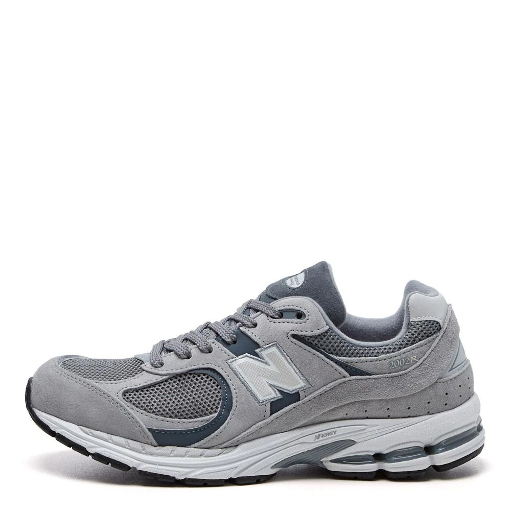 商品New Balance|New Balance 2002R Trainers - Steel Grey,价格¥840,第1张图片