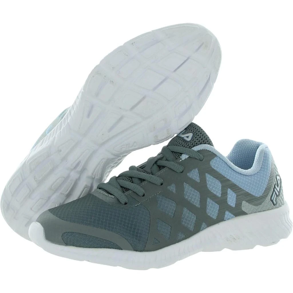 商品Fila|Fila Womens Memory Fantom 4 COOLMAX® Sneakers Running Shoes,价格¥153,第3张图片详细描述