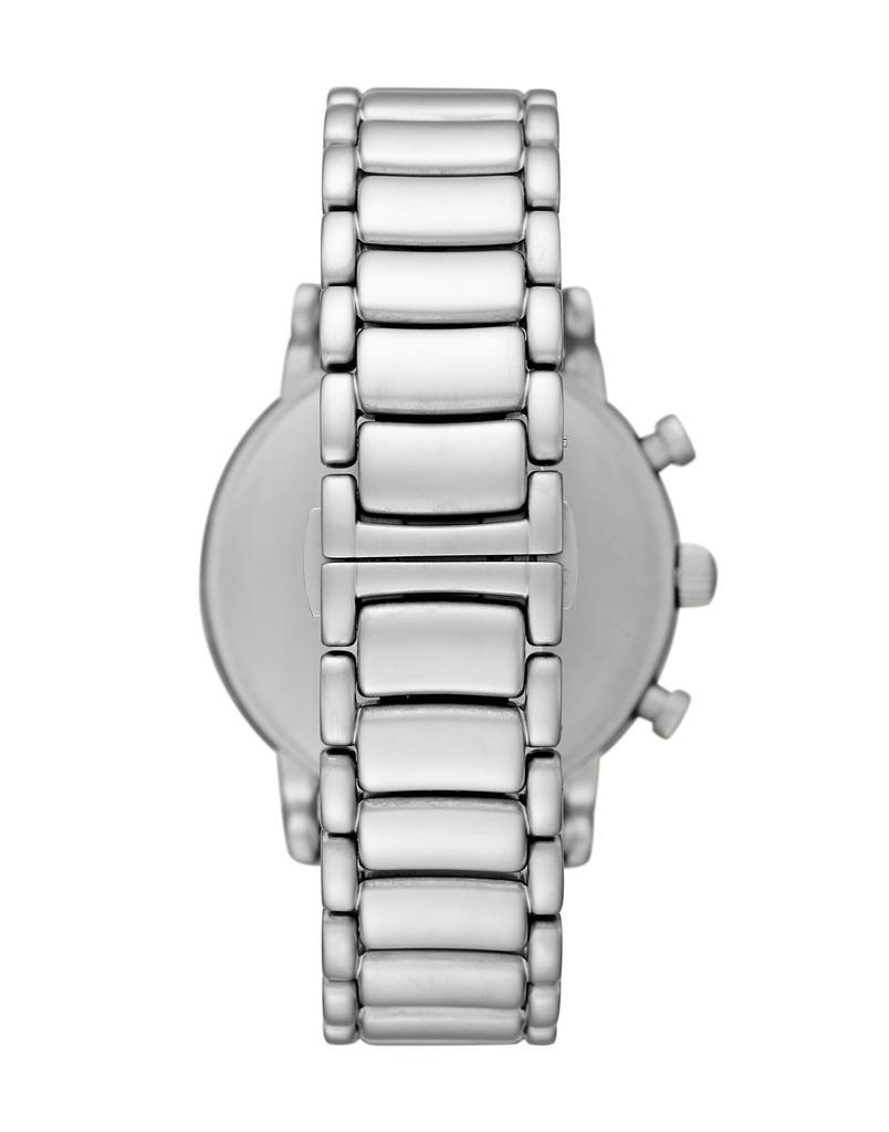 商品Emporio Armani|Wrist watch,价格¥2827,第4张图片详细描述