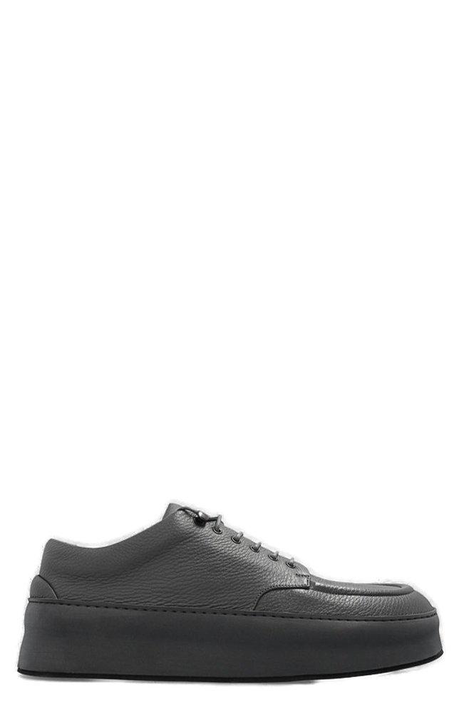 Marsèll Cassapana Lace-Up Shoes商品第1张图片规格展示