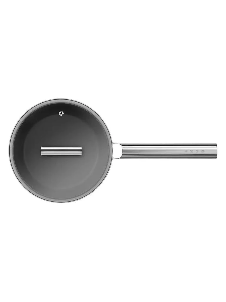 商品Smeg|3-Quart Saucepan,价格¥1502,第3张图片详细描述