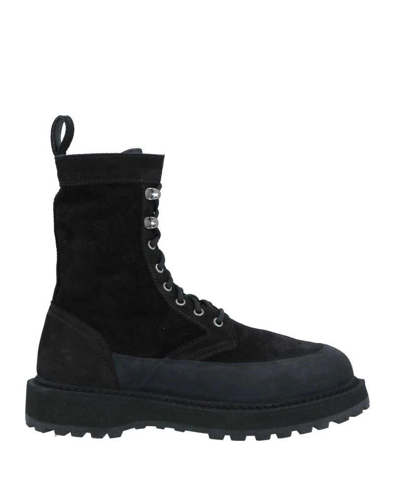 商品Diemme|Ankle boot,价格¥2470,第1张图片