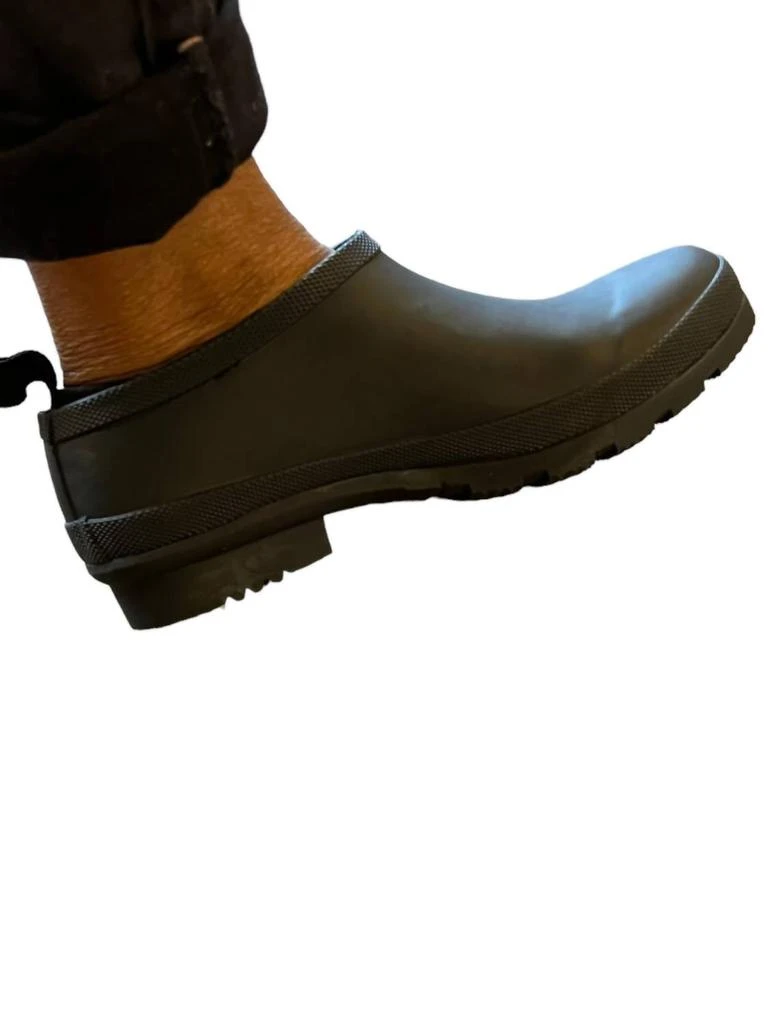 商品Corkys Footwear|Puddle Shoe Slip On Botties In Black,价格¥298,第5张图片详细描述