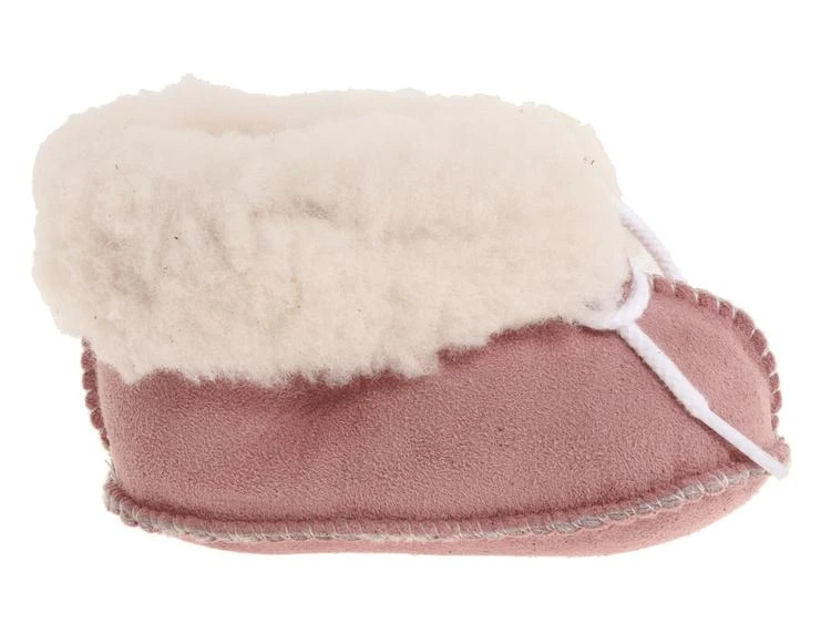 Genuine Sheepskin Bootie (Infant/Toddler) 商品