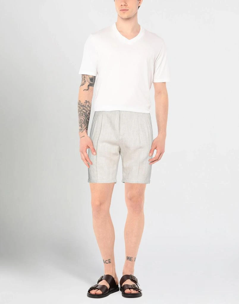 商品SSEINSE|Shorts & Bermuda,价格¥394,第2张图片详细描述
