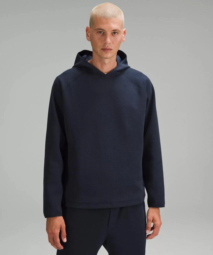 商品Lululemon|Textured Spacer Pullover Hoodie,价格¥509,第5张图片详细描述