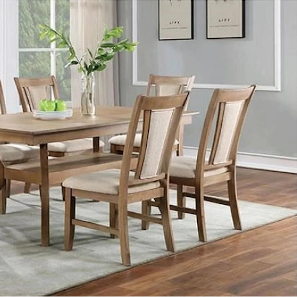 商品Simplie Fun|Seating for Dining in Solid Wood,价格¥3257,第4张图片详细描述