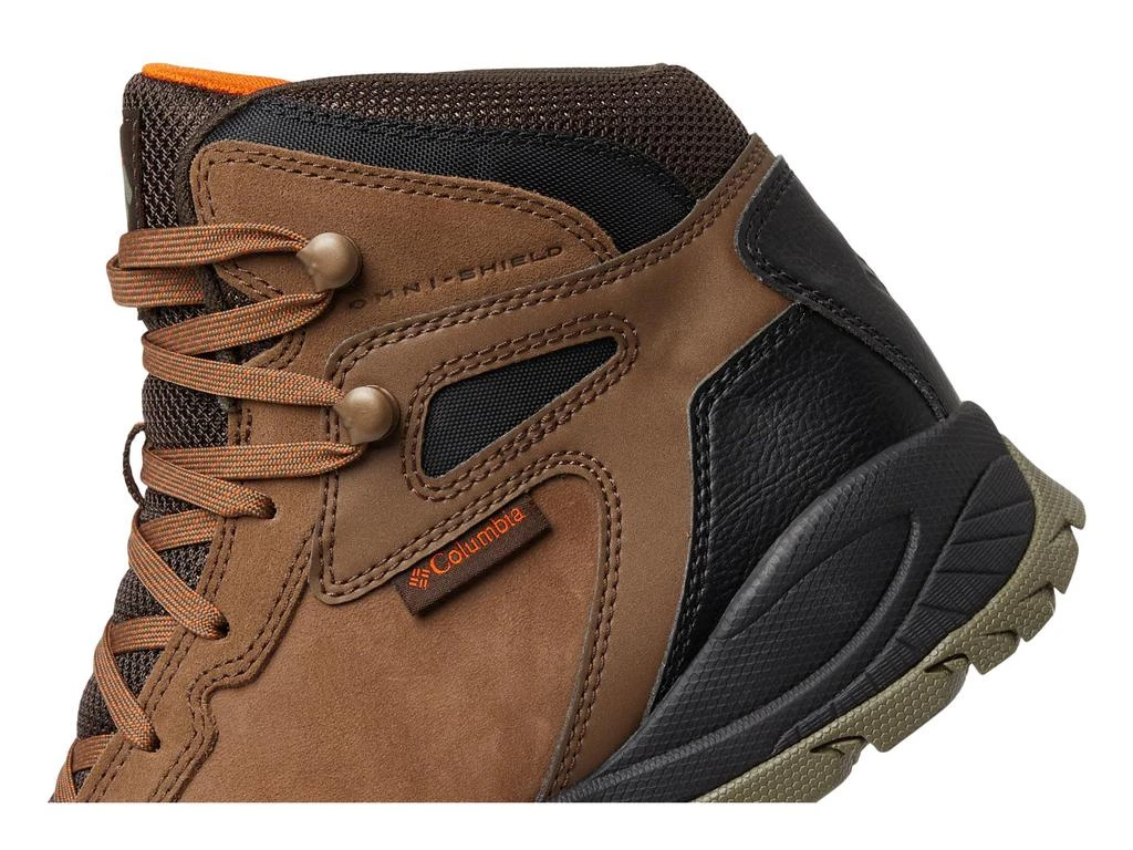 Newton Ridge BC Nubuck 商品