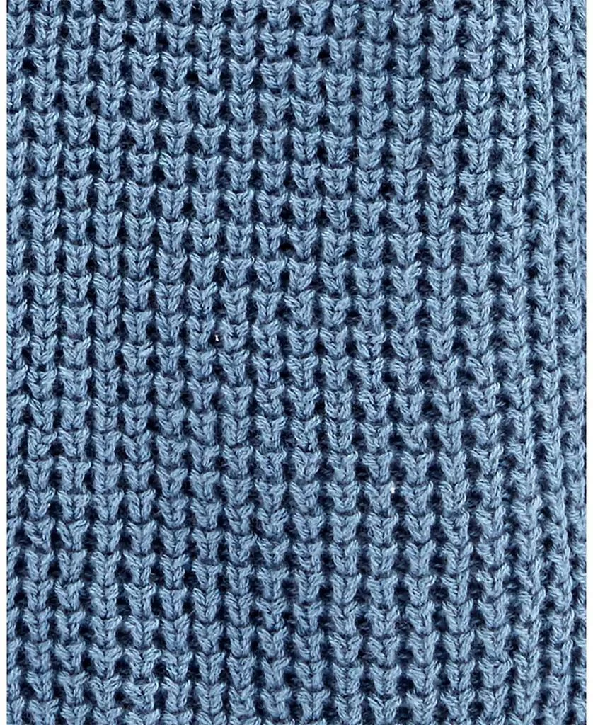 商品Carter's|Baby Boys Hooded Cotton Cardigan,价格¥112,第3张图片详细描述