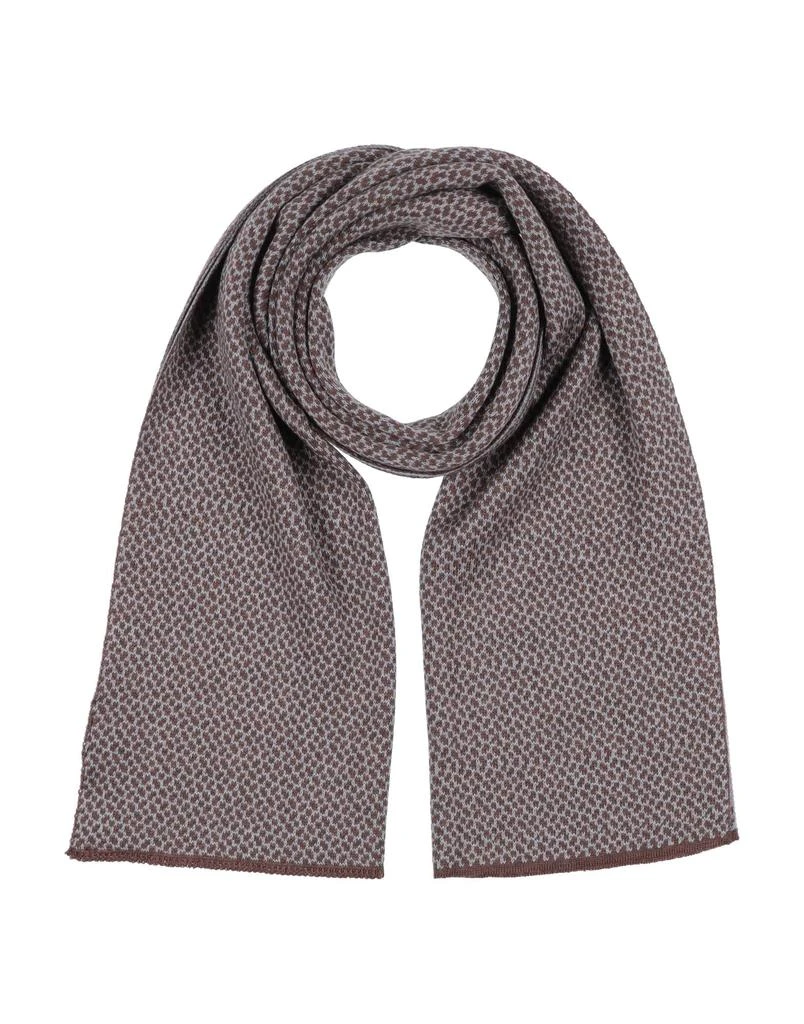 商品Lanvin|Scarves and foulards,价格¥1465,第1张图片