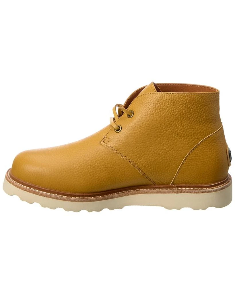 商品Australia Luxe|Australia Luxe Collective Younger Leather Boot,价格¥593,第3张图片详细描述