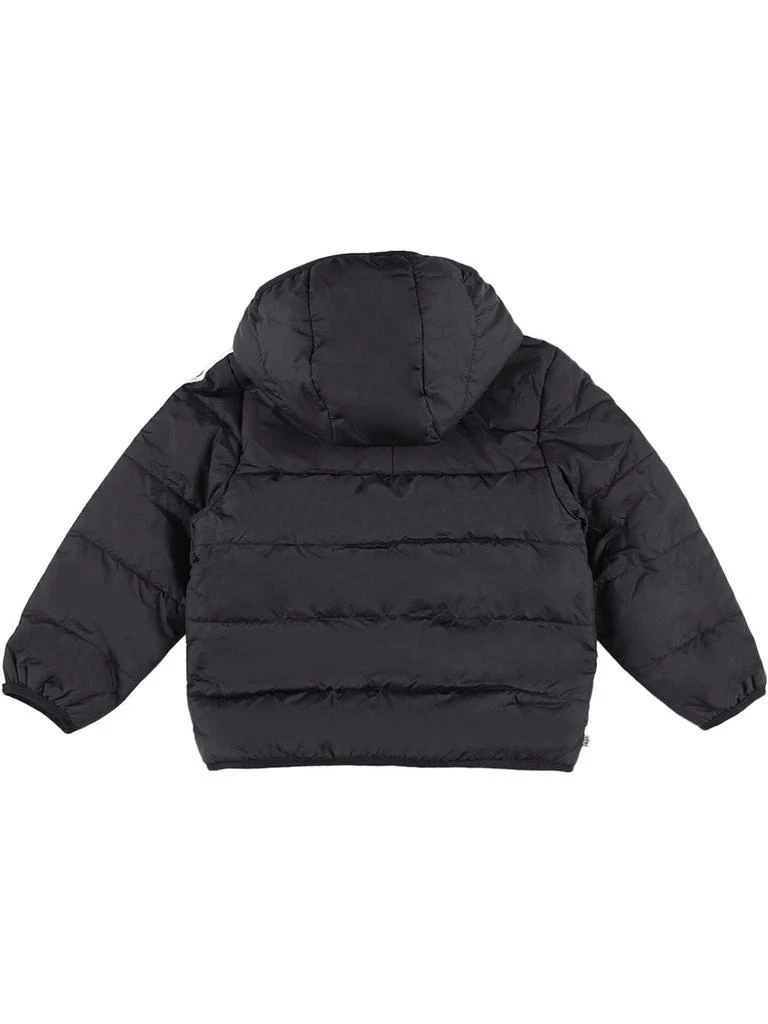商品Adidas|Recycled Blend Nylon Puffer Jacket,价格¥501,第2张图片详细描述