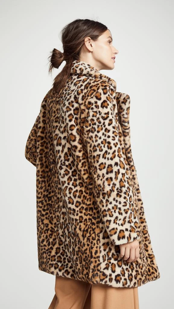 商品I.AM.GIA|I.AM.GIA Stefani Coat,价格¥373,第3张图片详细描述