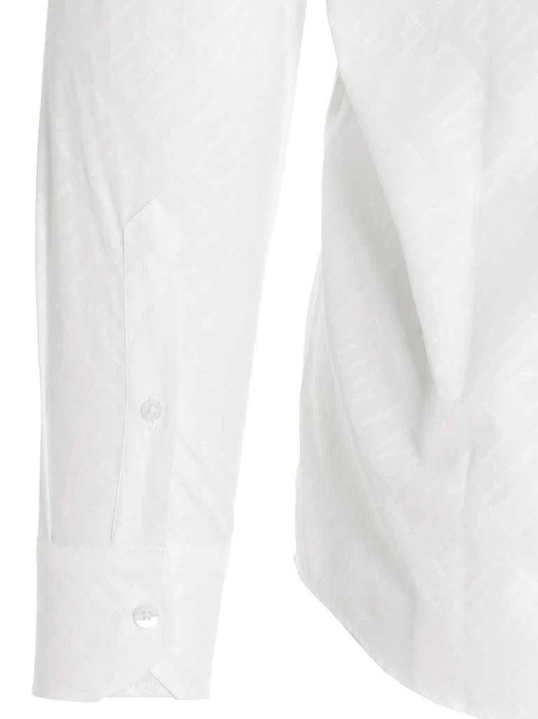 商品Fendi|'FF Baguette' shirt,价格¥3230,第4张图片详细描述