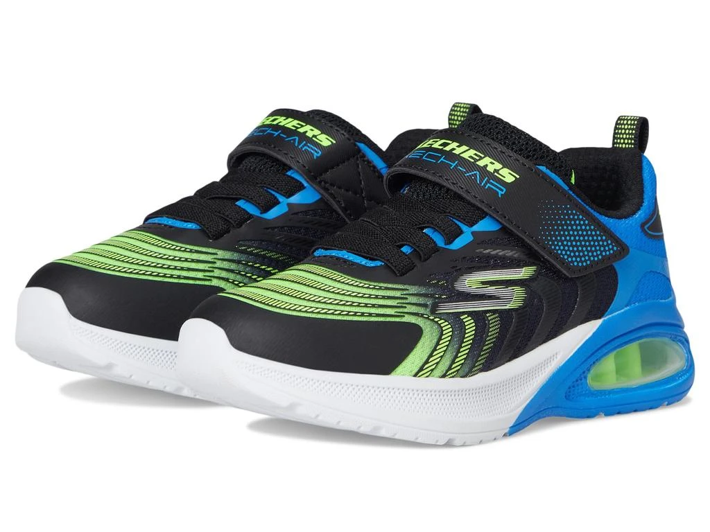 商品SKECHERS|Microspec Max Advance 403938L (Little Kid/Big Kid),价格¥271,第1张图片