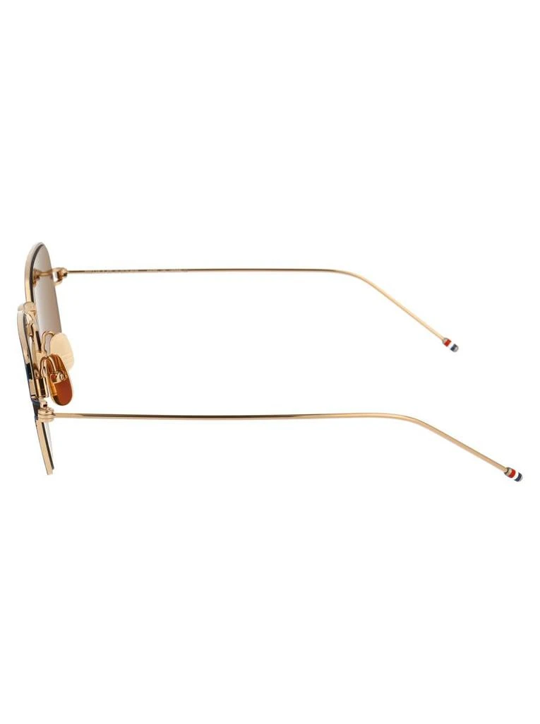 商品Thom Browne|Thom Browne Sunglasses,价格¥4323,第3张图片详细描述
