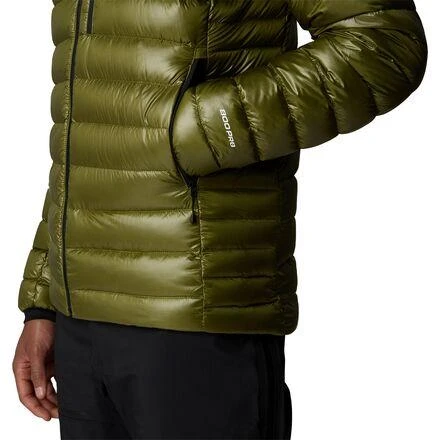 商品The North Face|Summit Breithorn Hoodie - Men's,价格¥2113,第4张图片详细描述