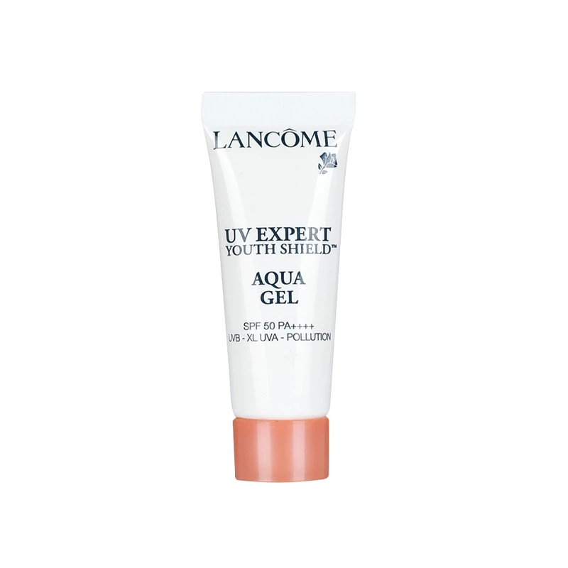 商品[国内直发] Lancôme|兰蔻二代小白管轻透水漾养肤防晒乳SPF50 10ml（限期20230301）,价格¥61,第1张图片