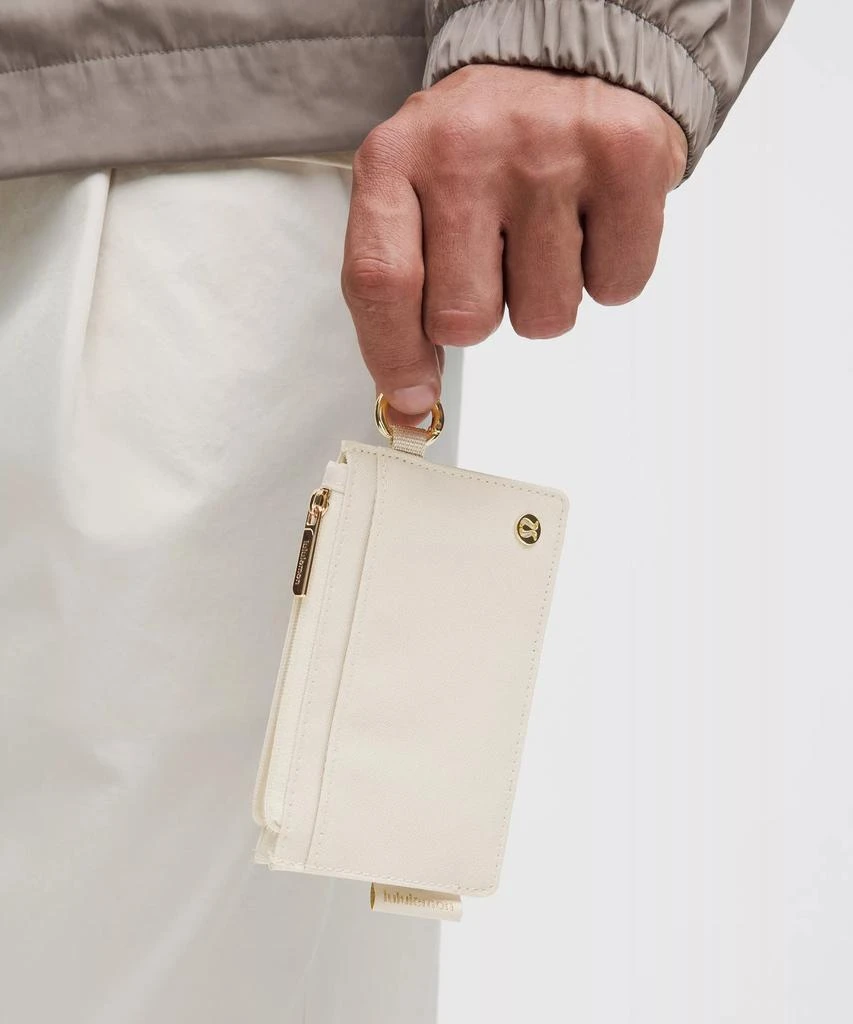 Clippable Card Case 商品