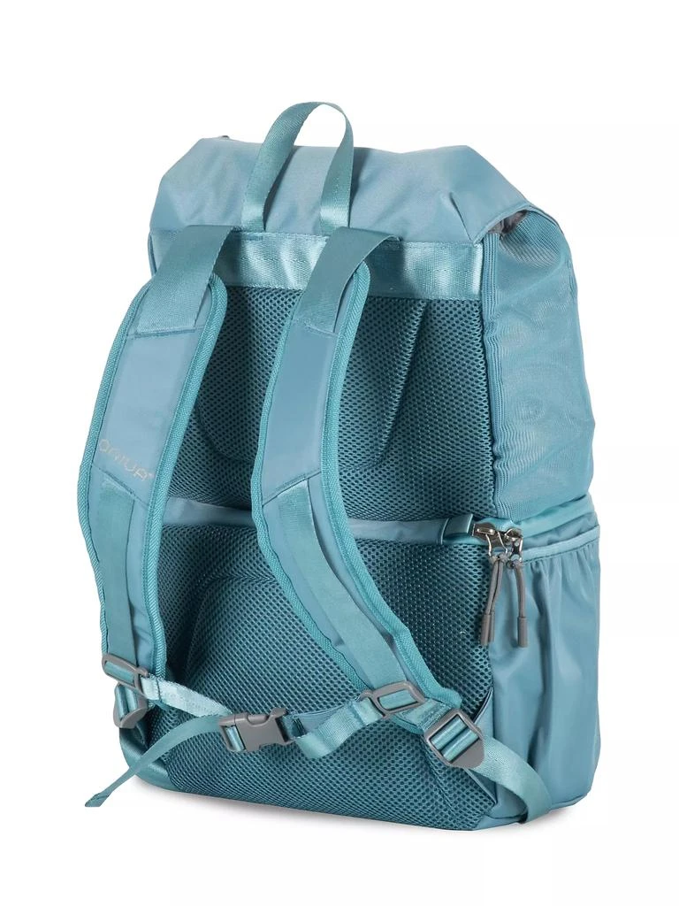 商品Picnic Time|Tarana Backpack Cooler,价格¥619,第5张图片详细描述