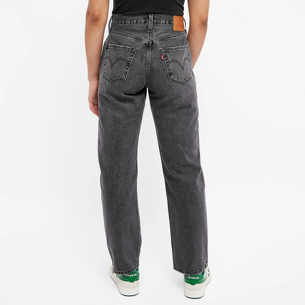 商品Levi's|Levis 90s 501 Mid Rise Boyfriend Jean,价格¥472,第4张图片详细描述