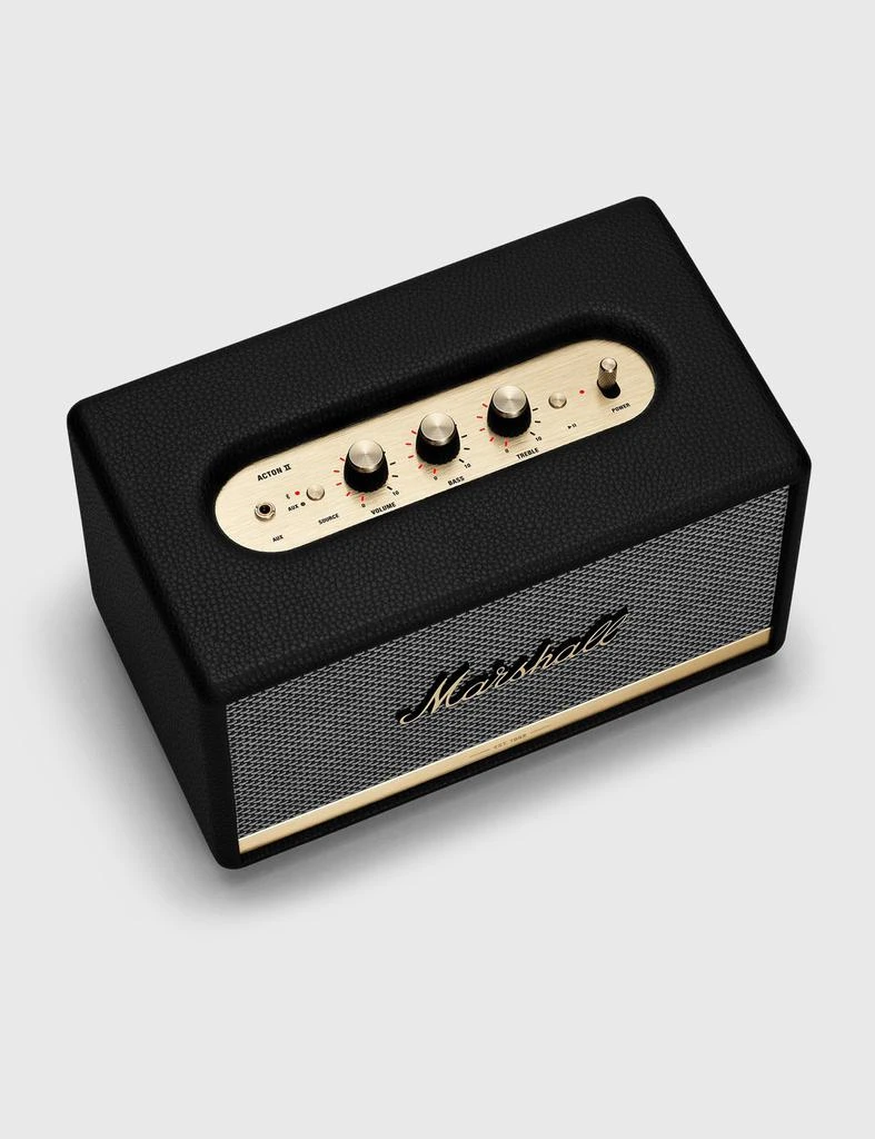 商品[二手商品] Marshall|Acton II Speaker,价格¥3467,第4张图片详细描述