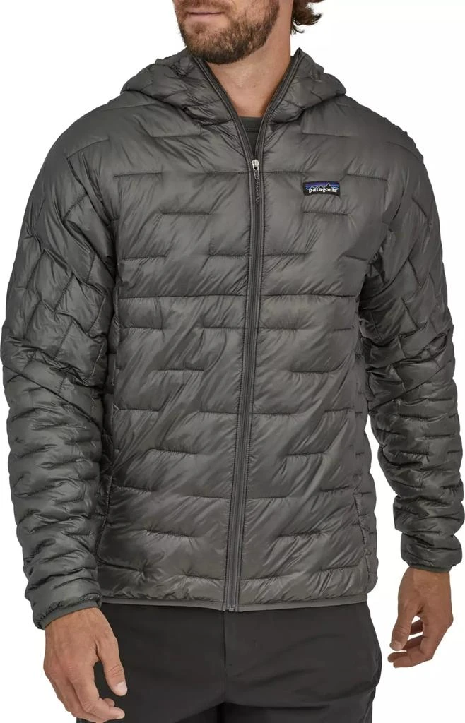商品Patagonia|Patagonia Men's Micro Puff Insulated Jacket,价格¥1794,第1张图片