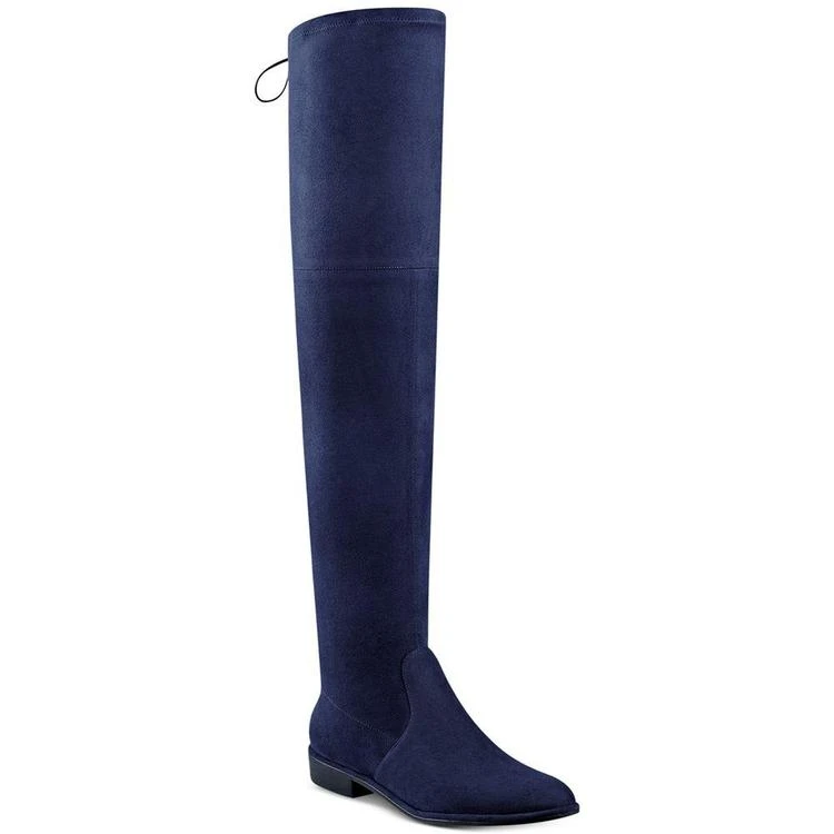 商品Marc Fisher|Humor Over-The-Knee Boots, A Macy's Exclusive Style,价格¥483,第1张图片