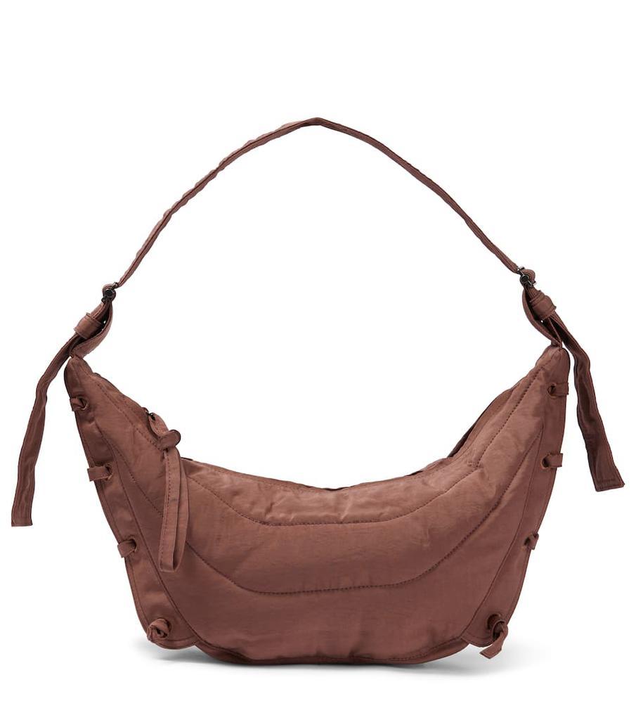 商品Lemaire|Soft Game nylon canvas shoulder bag,价格¥4300,第1张图片